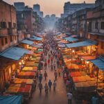 Beyond Rankings: India Surpassing Japan to Become Worlds 4th Largest Economy