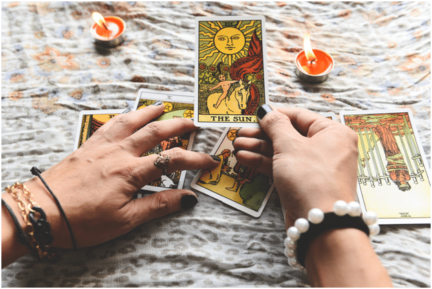 The Ancient Roots and Modern Appeal of Tarot Cards