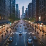 Unveiling the Cutting-Edge Progress in 5G and 6G Technology