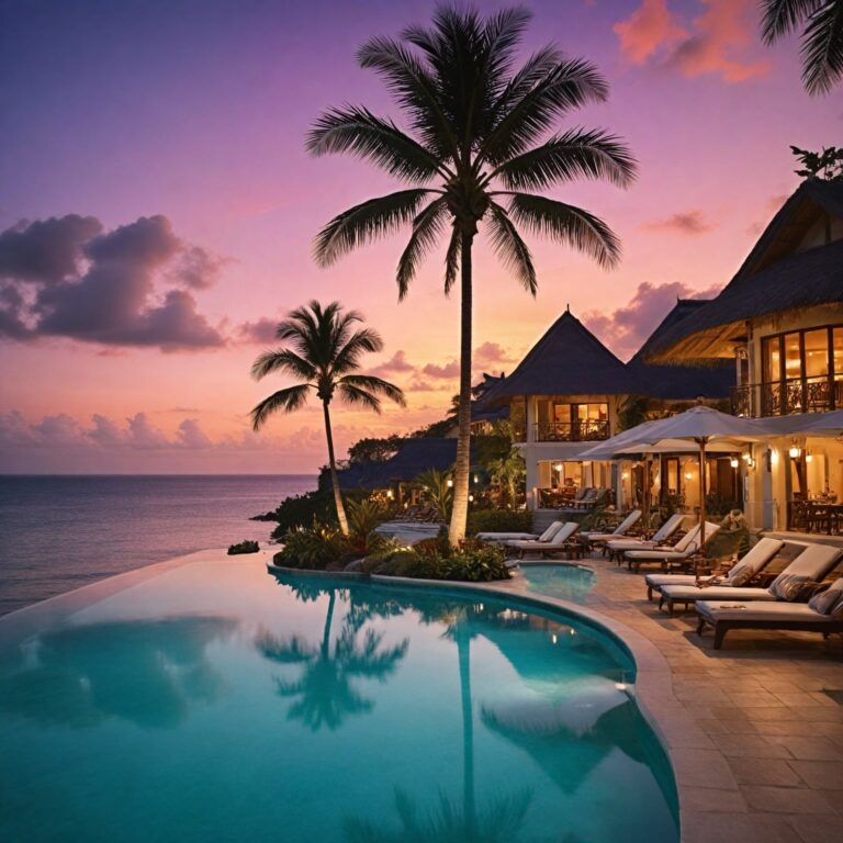 Top Adult-Only Resorts: Best Choices and How Prices Have Changed