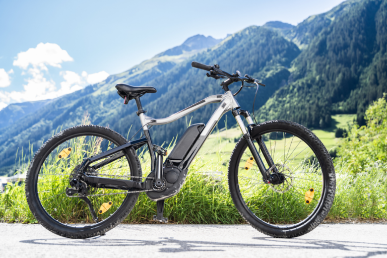 E-Bike-Schnäppchen: Umweltfreundlich und günstig durch die Stadt