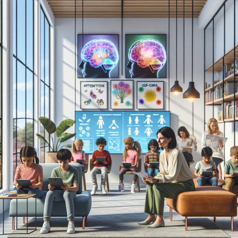 The Latest Breakthroughs in ADHD Treatment You Should Know About