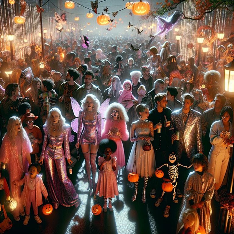 Halloween 2025 Style Guide: What’s In and What’s Out