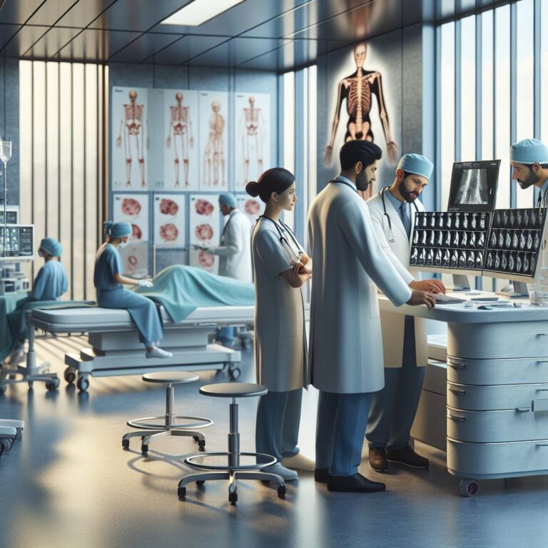 Bone Cancer Treatment: Everything You Need to Know 2025