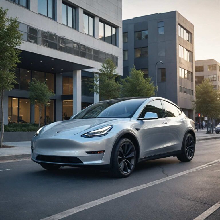 Uncovering the Price Tag of Tesla Model Y: Is It Worth It?