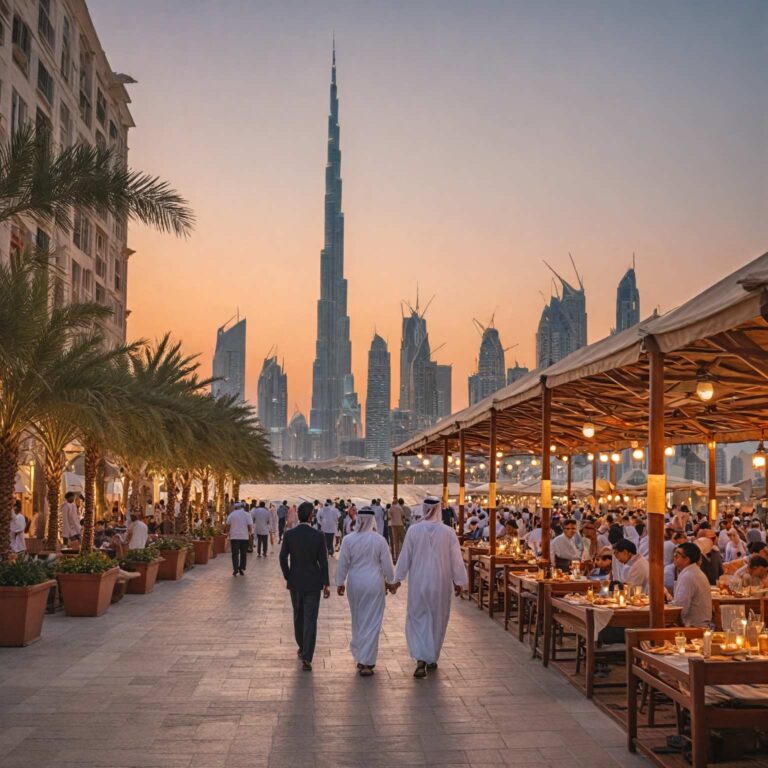 Vous pensez que Dubaï est trop cher ? Ces offres tout compris pourraient vous surprendre