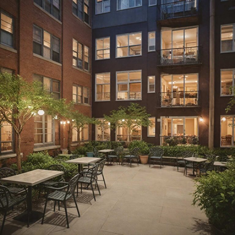 The Ultimate Guide to New 2-Bed Senior Houses in New York 2025
