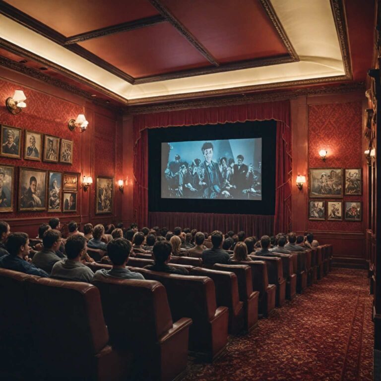 Uncut Art Films 2025: Rising Ticket Prices and Where to Watch Without Breaking the Bank