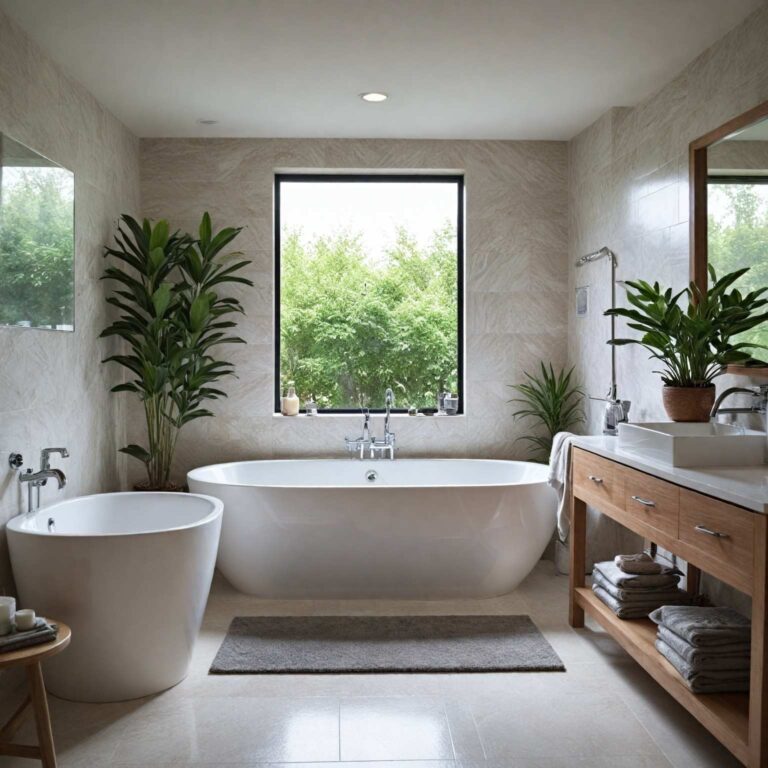 Walk-In Tubs: The Safe Bathing Solution You Need in 2025