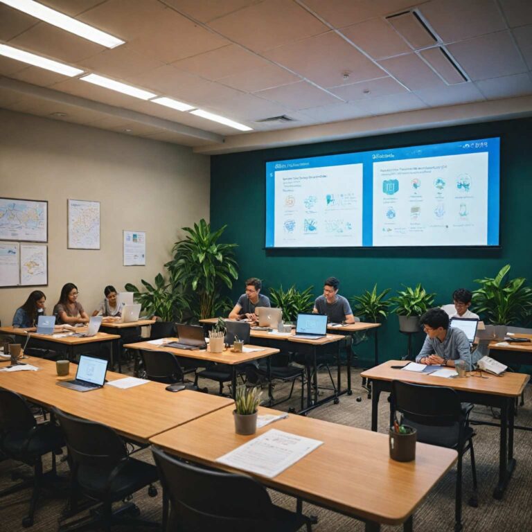 The Rising Trend of Online MBAs in 2025: What You Need to Know