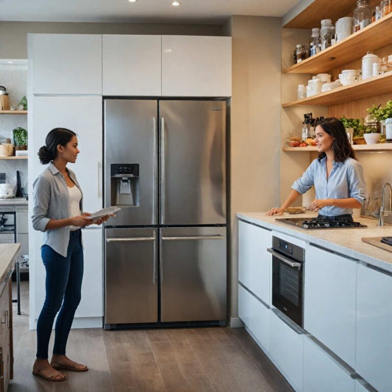 Comparing Refrigerator Prices in Cape Town: Tips & Insights – 2025