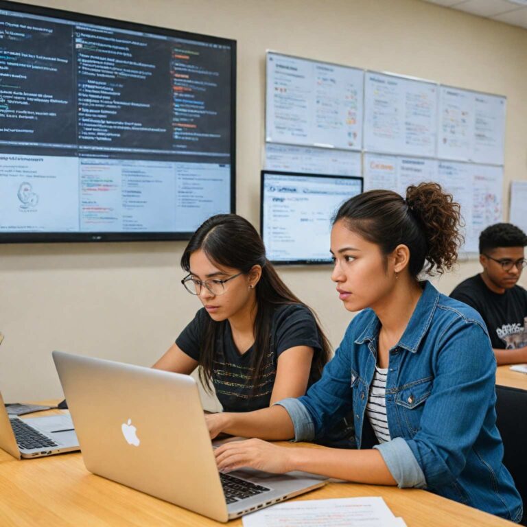 Is an Online Coding Bootcamp Right for You in This Year? Explore Now!