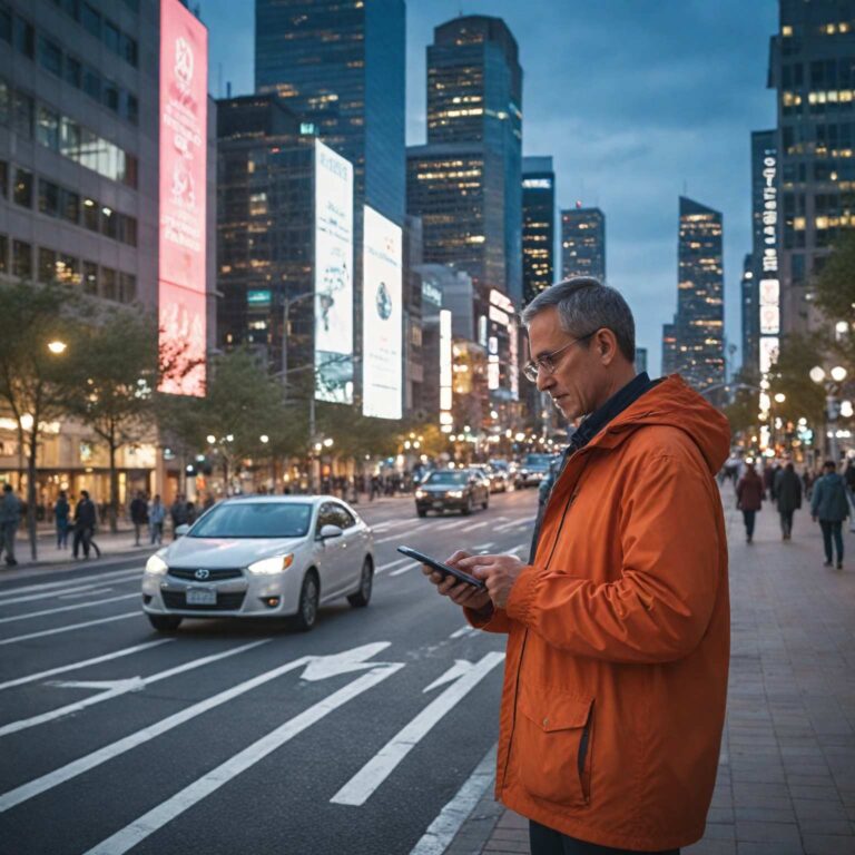 ¿Por qué deberías considerar un rastreador GPS en 2025?
