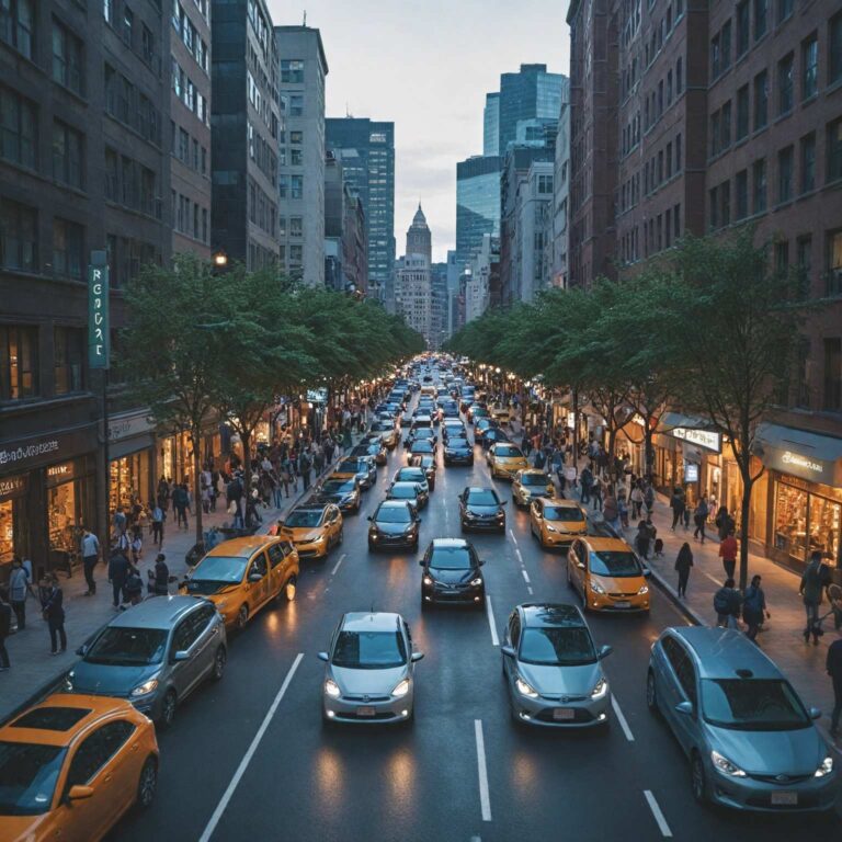 Tiny Electric Cars Are Taking Over 2025 — Here’s What They’ll Cost You