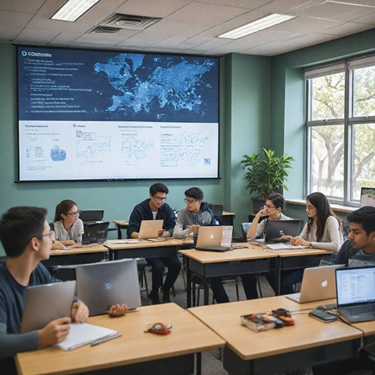 Domina la Tecnología Blockchain: Mejores Cursos Disponibles Este Año