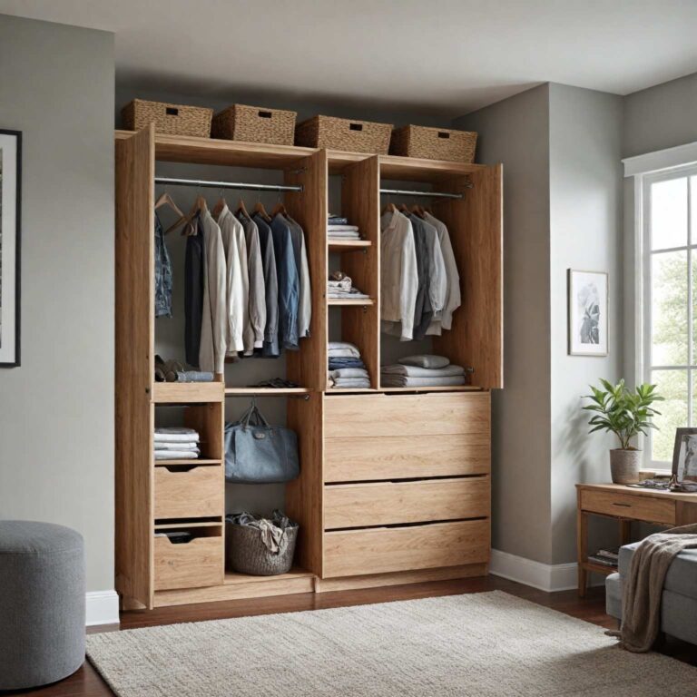 Top Dresser Alternatives That Will Transform Your Home Storage