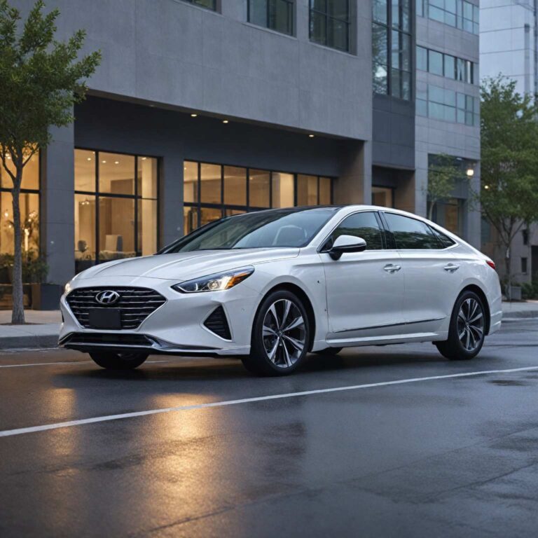 Shocking Price Drop? What You Need to Know About the 2025 Sonata