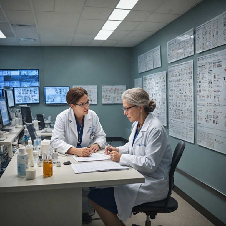 The Latest Breakthroughs in Alzheimer Treatment You Should Know About