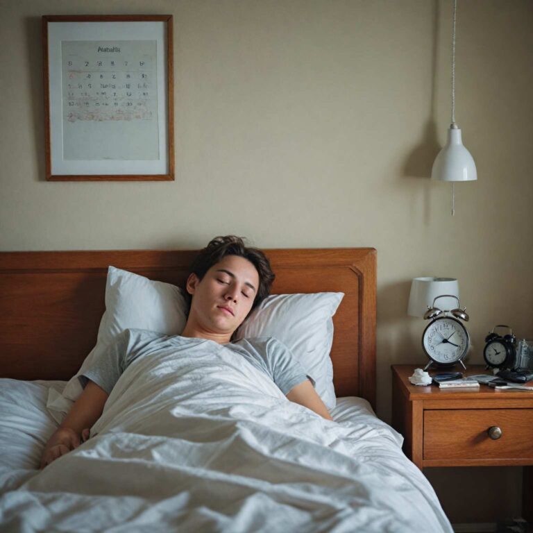 Hypersomnia: Facts and Myths Revealed
