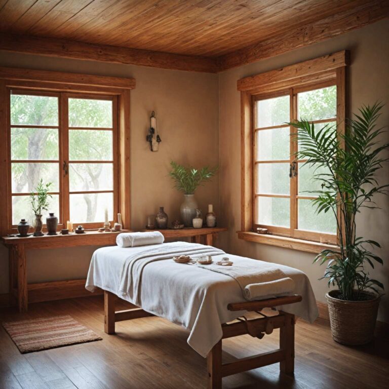 The Rising Popularity of Russian Massage: What You Must Know in 2025