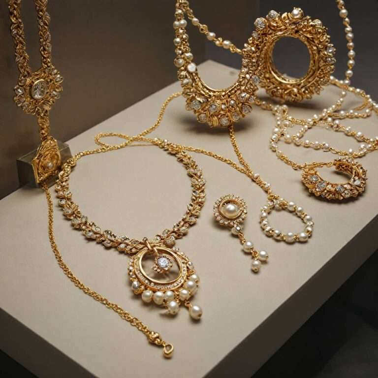 Gold Jewelry 2025: Price Shifts, Style Trends, and What’s Ahead