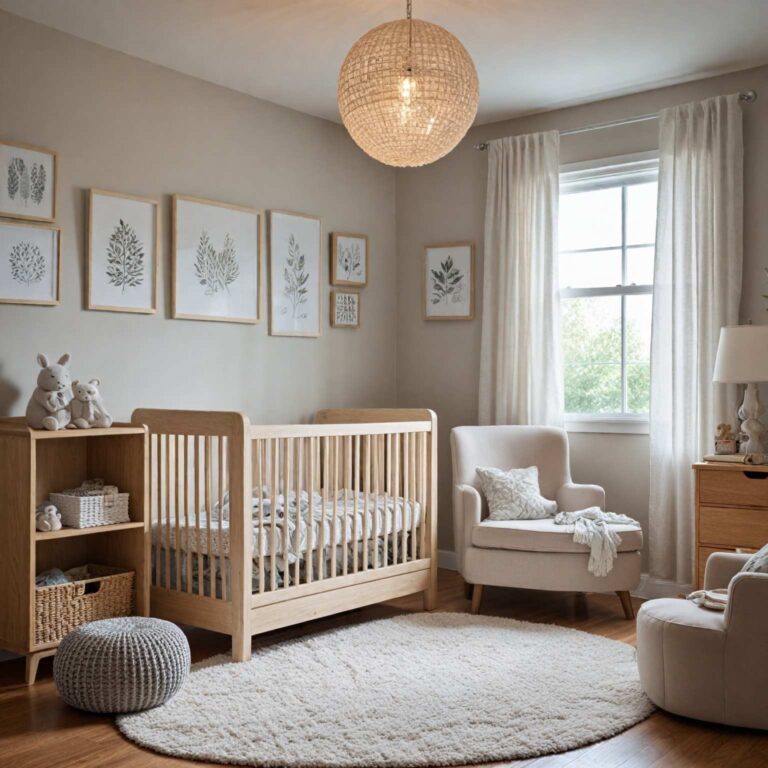 Baby Cribs 2025: What Parents Should Know About Safety, Style, and Prices