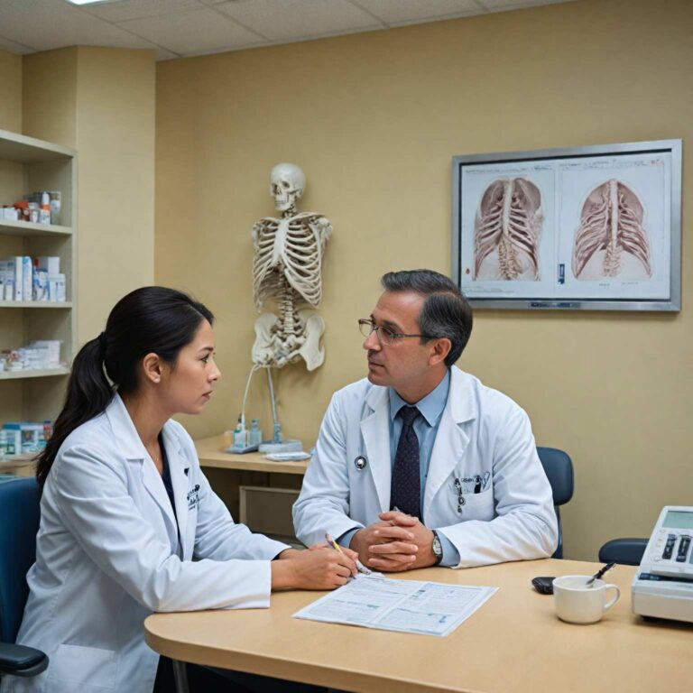 How to Choose the Best Treatment for Nasal Polyps