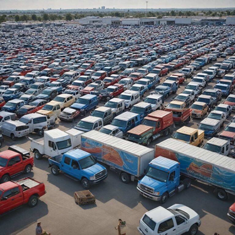 Unveiling the Latest Prices for New Trucks in 2025