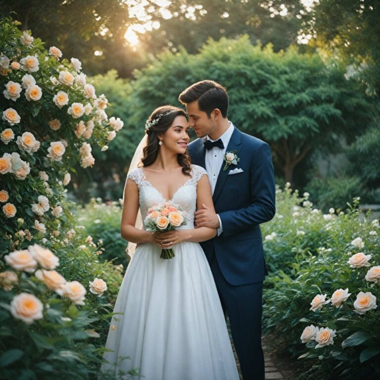 The Ultimate Guide to Wedding Photos: Affordable Prices and Expert Tips
