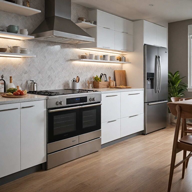 Your Complete Guide to Smart Kitchen Appliances in 2025