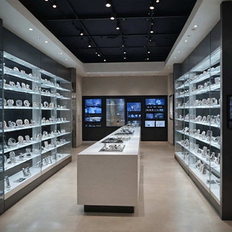 Is 2025 the Year Custom Diamonds Go Mainstream – at a Price You Can Finally Afford?