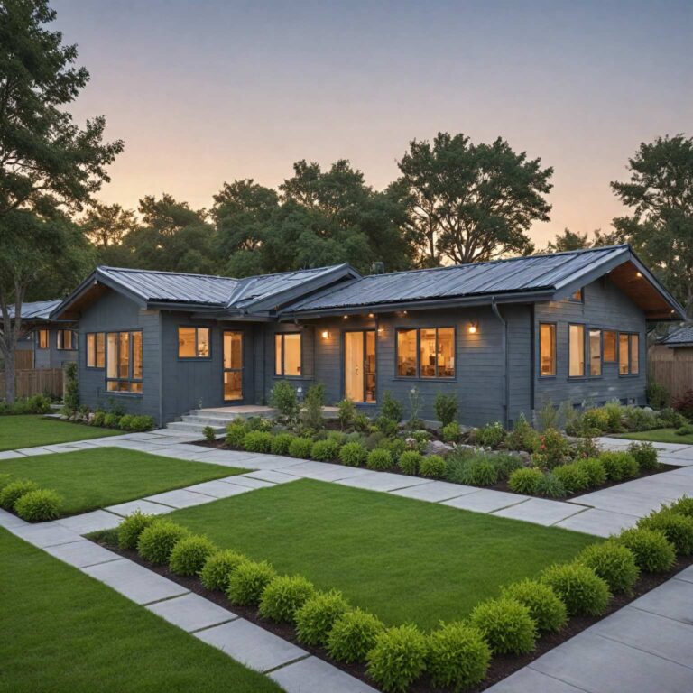 Why Everyone Wants a Prefab Bungalow—and What You’ll Pay to Get One