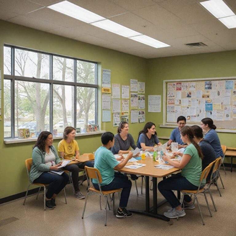 Key Insights on Autism Children Grants: Resources for Parents