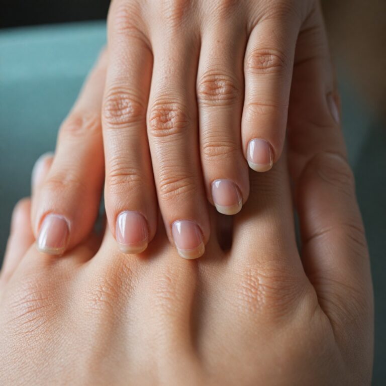 Nagelpilzmittel, das wirklich wirkt – selbst wenn bisher nichts geholfen hat!
