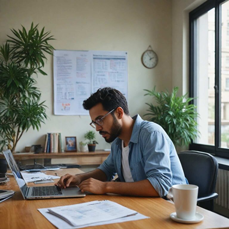 The Remote Job Search Playbook: Tips for 2025 Success
