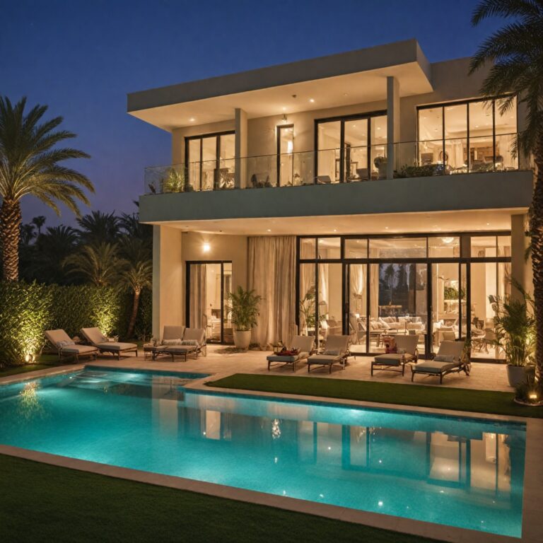Dubai Villas Now More Affordable Than Ever 2025