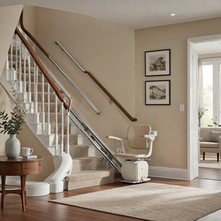 Your Guide to Mobile Stairlifts: Prices, Features, and Where to Find the Best Deals