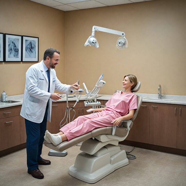 Teeth Implants Explained: Procedure, Cost, and Recovery