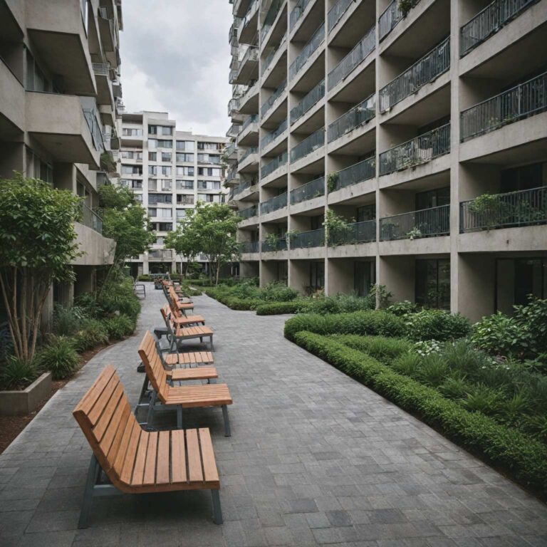 Apartamentos para Idosos com Garagem em São Paulo: Quanto Eles Realmente Custam?