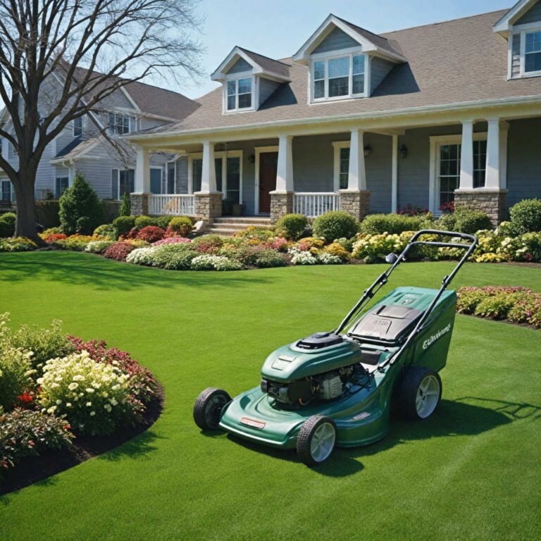 Lawn Mowers Are Flying Off the Shelves — Here’s Why Everyone’s Buying Now