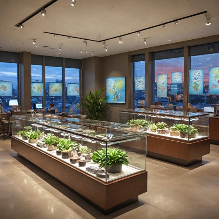 The Rise of Lab-Grown Diamonds in 2025