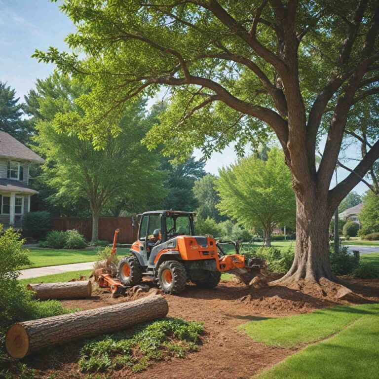 How to Find the Best Tree Cutting Services and Prices Near You