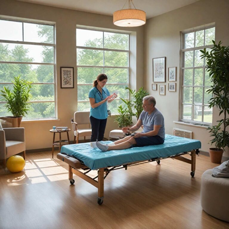 How Car Accident Rehabilitation Programs Can Speed Up Recovery