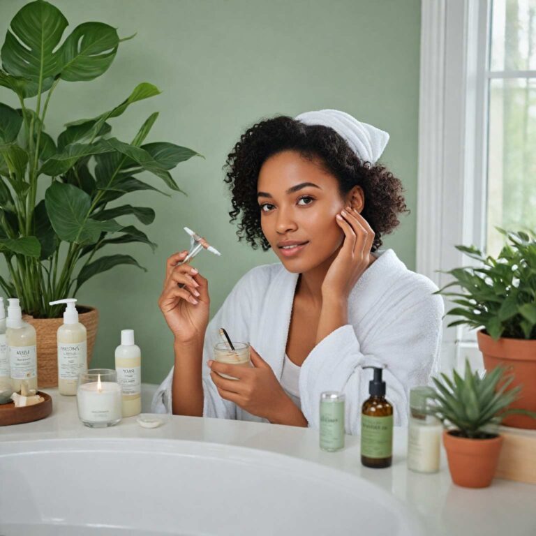 Essential Beauty Care Tips for Glowing Skin in 2025