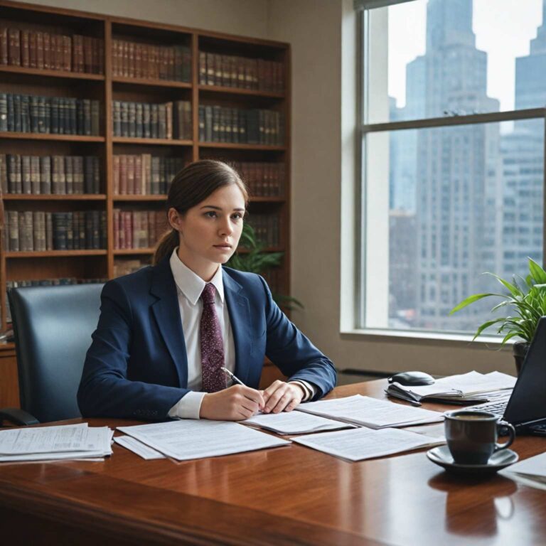 Avoid These Mistakes When Hiring an Accident Lawyer