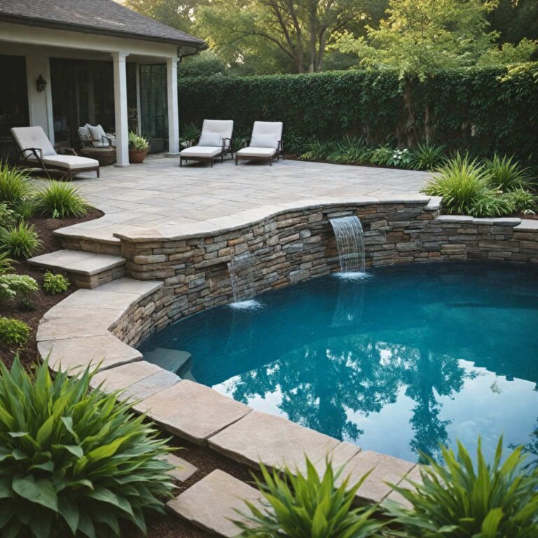 Gartenpools sind das Must-Have 2025: Trends, Preise und die besten Empfehlungen für jedes Budget