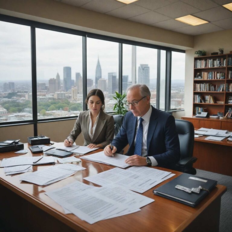 How to Select the Best Accident Lawyer After a Car Crash