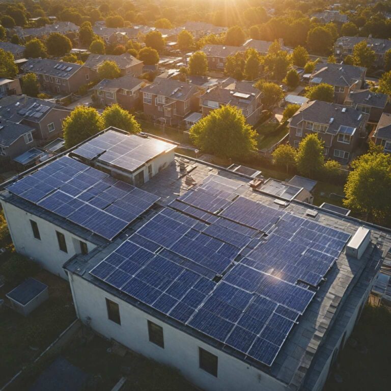Rising Trend: Solar Generators Dropping in Price, Surging in Popularity