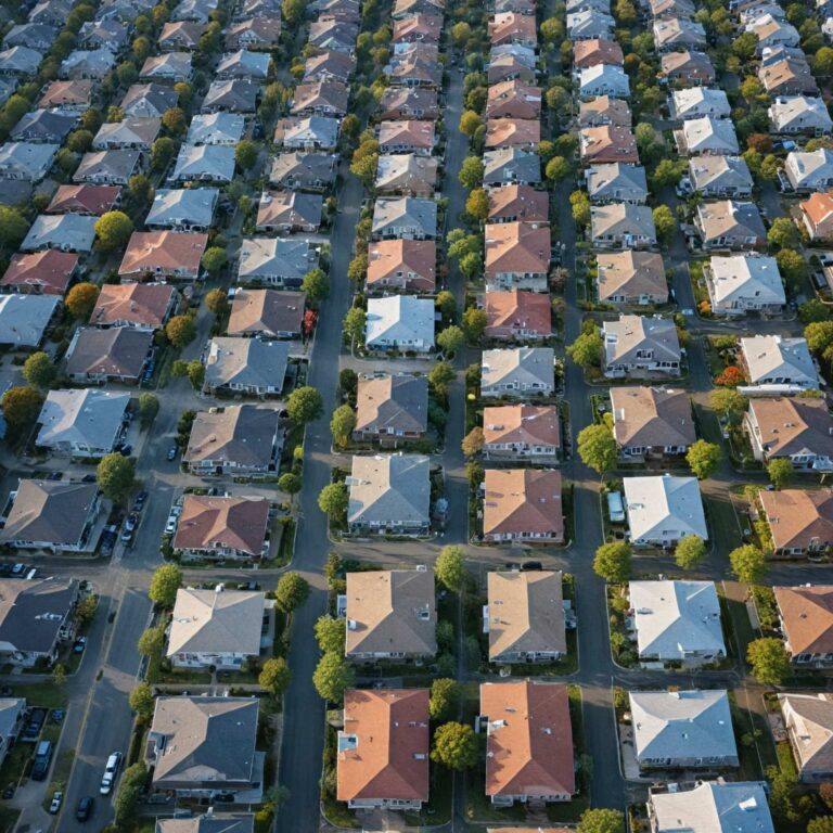 Is 2025 the Year Dream Homes Drop in Price?