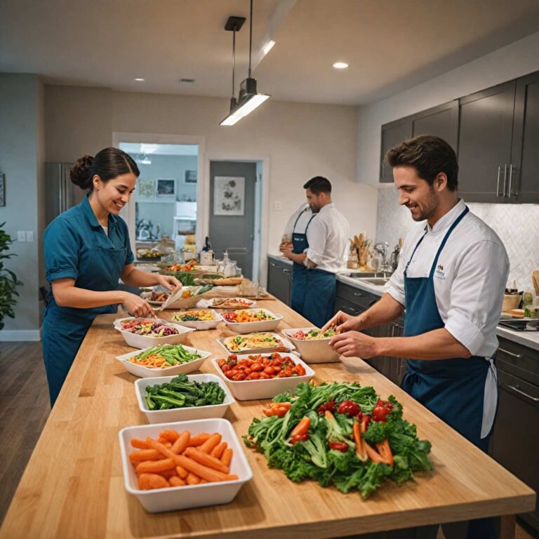 Meal Delivery 2025: Subscription Price Wars and the Future of Food at Home